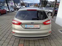 gebraucht Ford Mondeo Traveller Trend 20 TDCi