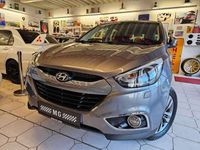 gebraucht Hyundai ix35 AWD Style 1 Besitz