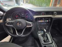 gebraucht VW Passat Variant SCR Elegance TDI 4Motion DSG R-Line