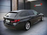gebraucht BMW 520 d xDrive Touring G31 verfügbar ab 06/2024