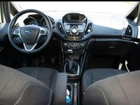 gebraucht Ford B-MAX 1.0 EcoBoost Titanium