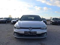 gebraucht VW Golf 20 TDI Life DSG