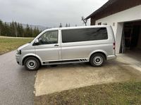 gebraucht VW T5 Transporter