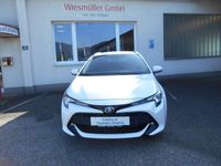 gebraucht Toyota Corolla Kombi 1,8 Hybrid Active Drive