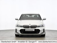 gebraucht BMW 320 320 d xDrive