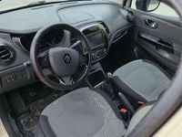 Gebraucht Renault Captur 90 PS (66 kW) 2015 SUV