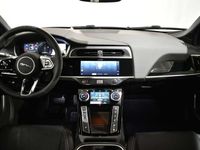 gebraucht Jaguar I-Pace HSE EV400 90kWh AWD *2 Jahre Garantie*