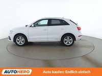 Gebraucht Audi Q3 Sport 150 PS (110 kW) 2017 Weiß SUV
