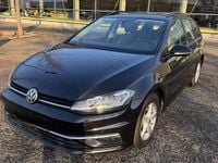 Gebraucht VW Golf VII 150 PS (110 kW) 2018 Kombi