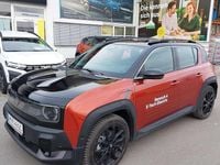 Gebraucht Renault 4 E-Tech Evolution 110 kW (150 PS) 2025 Braun SUV