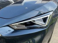 gebraucht Seat Leon Style Edition 1.5 TSI 115 PS