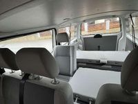 gebraucht VW T5 Transporter 2.0 Bluemotion