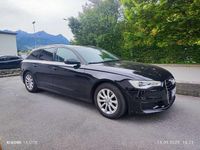 gebraucht Audi A6 Avant 2.0 TDI ultra S tronic
