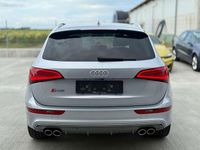 gebraucht Audi SQ5 3.0 TDI quattro, Exclusive, ACC, SZH, 21 Zoll