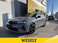 Neu Opel Astra 131 PS (96 kW) 2025 Grau Limousine