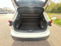 gebraucht Nissan Qashqai 16 dCi Acenta ALL-MODE 4x4i