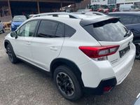 gebraucht Subaru XV 1,6 Style Xtra AWD CVT