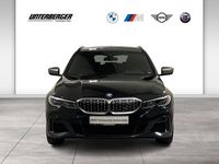 gebraucht BMW M340 xDrive Touring AHK DA PA RFK HUD HK Laser