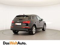 gebraucht Audi Q5 50 TFSI e quattro Sport