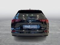 Neu VW Golf VIII Business 115 PS (84 kW) 2025 Schwarz  metallic Kombi