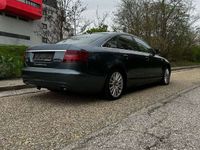 gebraucht Audi A6 27 TDI V6 DPF S-Tronic