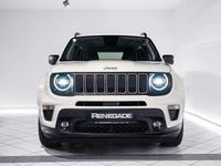 gebraucht Jeep Renegade Summit