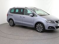 gebraucht Seat Alhambra Xcellence TSI DSG