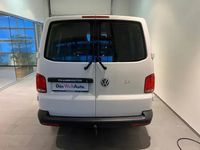 gebraucht VW Transporter KastenwagenKastenwagen TDI