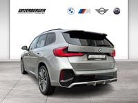 gebraucht BMW X1 xDrive23i M Sportpaket Head-Up DAB LED RFK