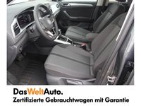 gebraucht VW T-Roc Life TSI DSG