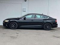 gebraucht Audi A5 35 TDI design