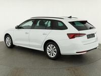 Neu Skoda Octavia Selection 150 PS (110 kW) 2025 Weiß Kombi