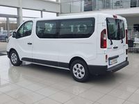 gebraucht Renault Trafic Equlibre Grand Passenger L2H1 *Facelift*