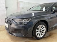 Gebraucht Audi A3 116 PS (85 kW) 2020 Grau Limousine