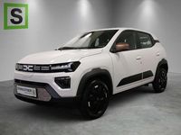 Gebraucht Dacia Spring Extreme 47 kW (65 PS) 2025 Weiß Kleinwagen