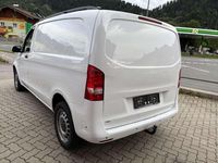 gebraucht Mercedes Vito 114/116 CDI, 119 CDI/BT kompakt (447.601)