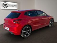 gebraucht Seat Ibiza FR 1.0 TSI