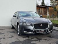 gebraucht Jaguar XF 20d Prestige Aut.