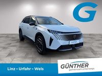 gebraucht Peugeot 5008 Elektro 210 73kWh