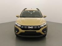 Gebraucht Dacia Sandero Expression 90 PS (66 kW) 2024 Limousine