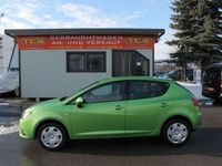 gebraucht Seat Ibiza Chili&Style 1,6 TDI CR