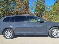 gebraucht VW Golf Highline 16 TDI SCR