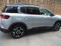 gebraucht Citroën C5 Aircross BHDI 130 EAT8 Max