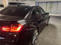 gebraucht BMW 335 335 d xDrive Aut. M-Paket ACC, Head-up, …