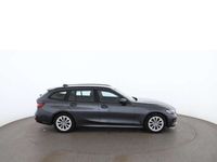 gebraucht BMW 320 d Touring xDrive Advantage Aut LED R-KAMERA