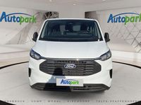 Neu Ford Transit Custom Trend 136 PS (100 kW) 2025 Weiß Kombi