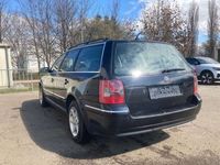 gebraucht VW Passat Variant Highline 1,9 TDI PD