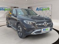 gebraucht Mercedes GLC300e 4MATIC Avantgarde