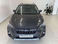 Gebraucht Subaru XV Style 114 PS (83 kW) 2018 Grau SUV