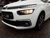 gebraucht Citroën Grand C4 Picasso BlueHDI 120 S&S EAT6 Feel Edition